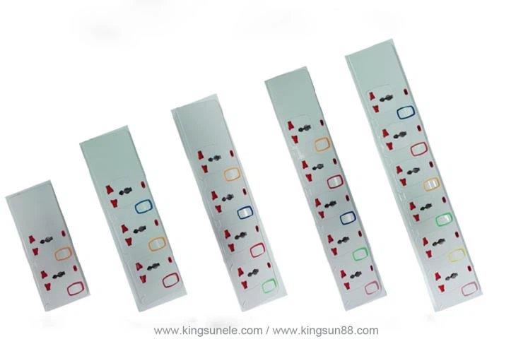 متعدد تمديد الرصاص