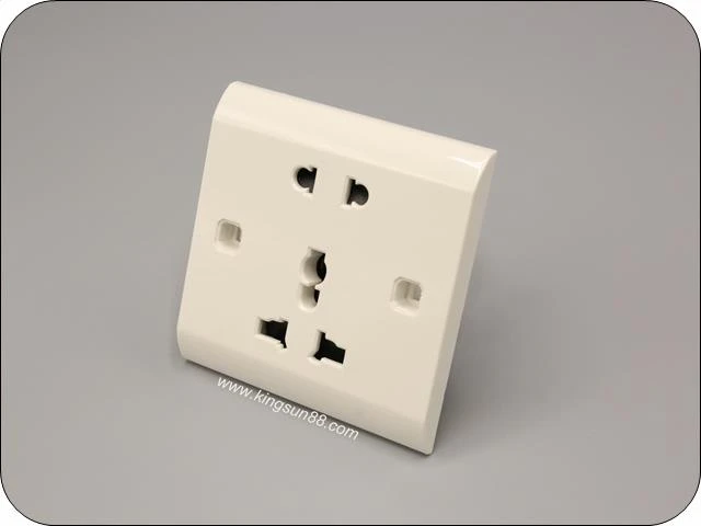 مقبس 5 دبابيس