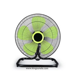 الكلمة الدائمة مروحة