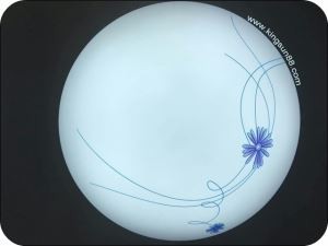 مصباح سقف LED C