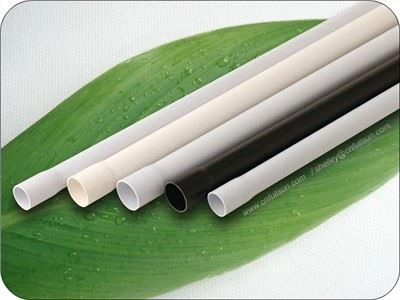 قناة كهربائية بلاستيكية مرنة